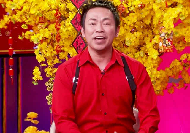 Nam NSƯT U80 ở Mỹ dạy dỗ đ&agrave;n em - Ảnh 1.