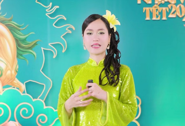 Nữ diễn vi&ecirc;n ra 1 nguy&ecirc;n tắc đ&ecirc;m giao thừa- Ảnh 1.