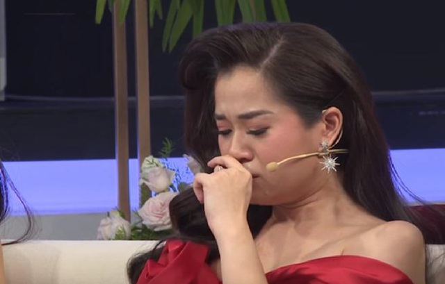 Nữ diễn vi&ecirc;n ra 1 nguy&ecirc;n tắc đ&ecirc;m giao thừa- Ảnh 2.