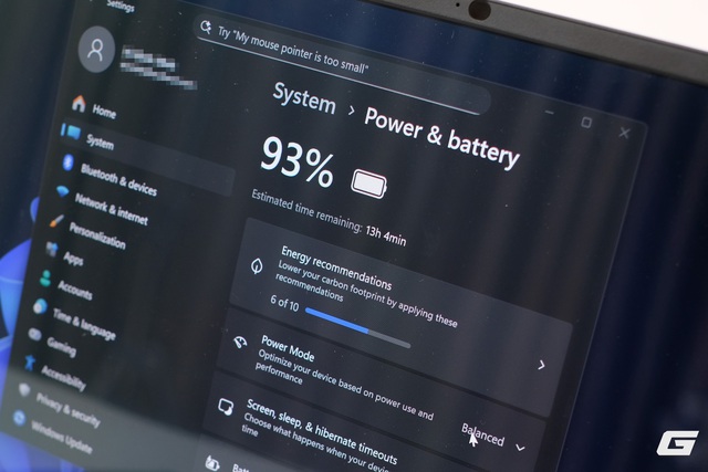 Tr&ecirc;n tay ASUS Vivobook S14 (M3407GA): Ryzen AI 400 Series, pin 15 giờ, RAM n&acirc;ng cấp được, gi&aacute; gần 25 triệu đồng- Ảnh 9.