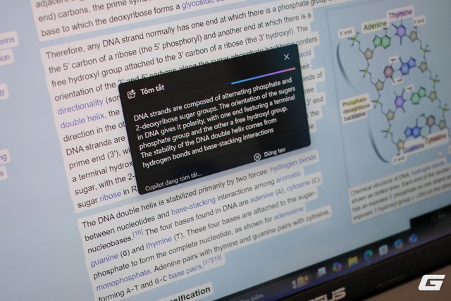 Tr&ecirc;n tay ASUS Vivobook S14 (M3407GA): Ryzen AI 400 Series, pin 15 giờ, RAM n&acirc;ng cấp được, gi&aacute; gần 25 triệu đồng- Ảnh 6.