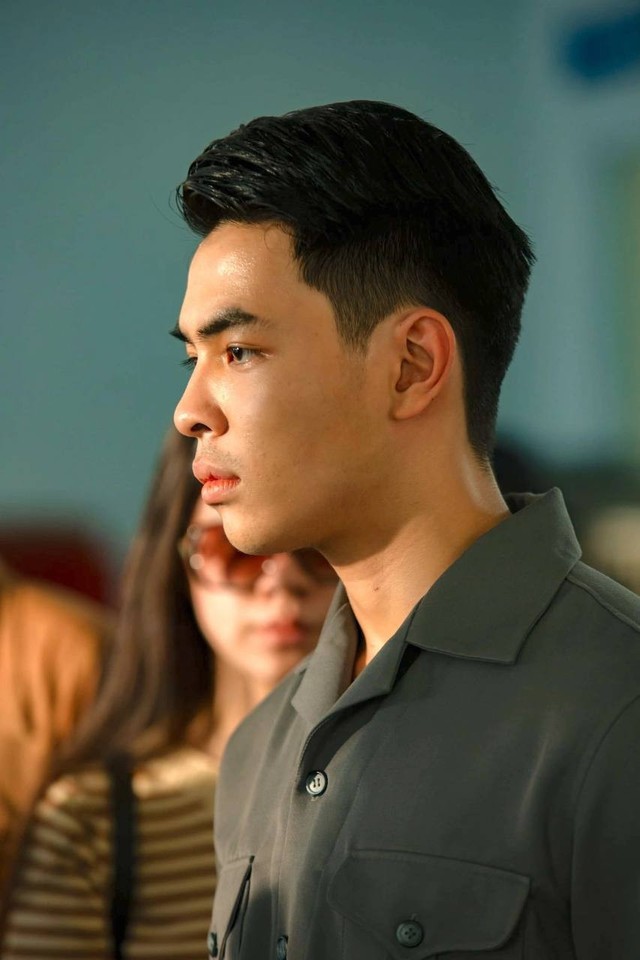 "Thế hệ kế thừa" của điện ảnh Việt v&agrave; h&agrave;nh tr&igrave;nh ph&aacute; k&eacute;n vượt qua những chiếc b&oacute;ng khổng lồ: Ai sẽ l&agrave;m n&ecirc;n chuyện trong năm 2026?- Ảnh 6.