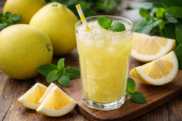 Loại nước &eacute;p quen thuộc gi&uacute;p hỗ trợ giảm mỡ nội tạng, uống đều v&agrave;i tuần cơ thể nhẹ nh&otilde;m thấy r&otilde;, n&ecirc;n uống từ giờ đến sau Tết - Ảnh 4.