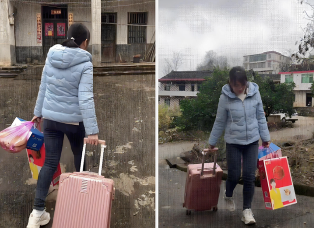 Giao thừa chưa đến m&agrave; nh&agrave; t&ocirc;i đ&atilde; "dậy s&oacute;ng", em rể tới tận nh&agrave; l&agrave;m loạn- Ảnh 1.