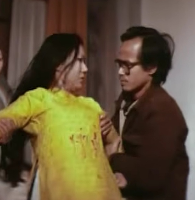 NSƯT Th&agrave;nh Lộc từng l&agrave;m 1 việc với nhạc sĩ Trịnh C&ocirc;ng Sơn: "&Ocirc;i trời ơi" - Ảnh 2.