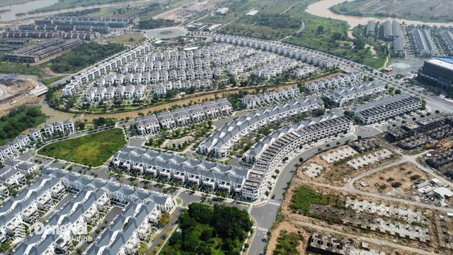 Si&ecirc;u dự &aacute;n 1.000ha, lớn nhất Đồng Nai được "t&aacute;i sinh", chủ đầu tư dự kiến tuyển dụng 15.000 nh&acirc;n lực - Ảnh 2.