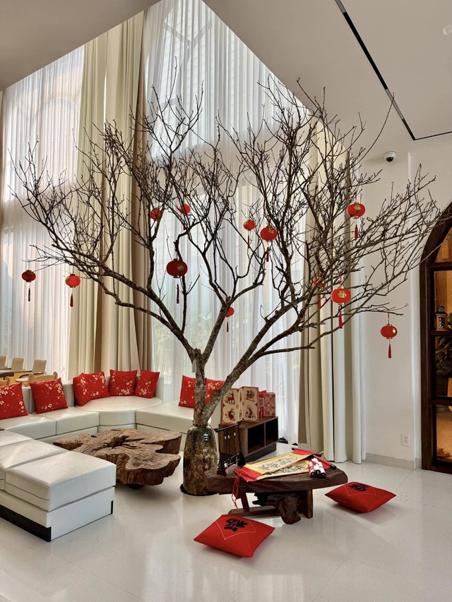 Nữ nghệ sĩ tuổi ngựa l&agrave; b&agrave; chủ khu nghỉ dưỡng 50.000m2, hai spa ở TP.HCM, sinh 4 con cho đại gia- Ảnh 10.