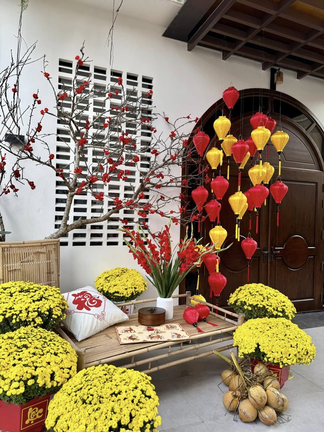 Nữ nghệ sĩ tuổi ngựa l&agrave; b&agrave; chủ khu nghỉ dưỡng 50.000m2, hai spa ở TP.HCM, sinh 4 con cho đại gia- Ảnh 11.