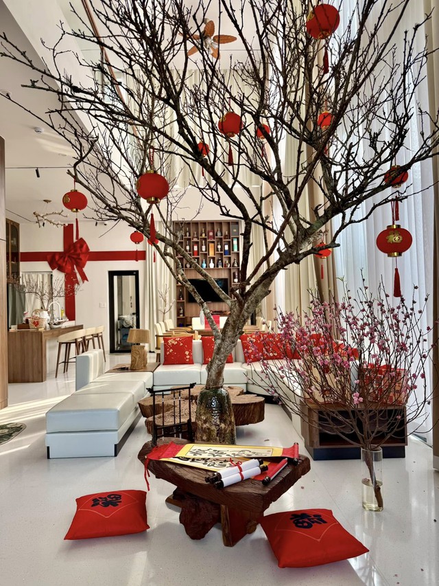 Nữ nghệ sĩ tuổi ngựa l&agrave; b&agrave; chủ khu nghỉ dưỡng 50.000m2, hai spa ở TP.HCM, sinh 4 con cho đại gia- Ảnh 9.