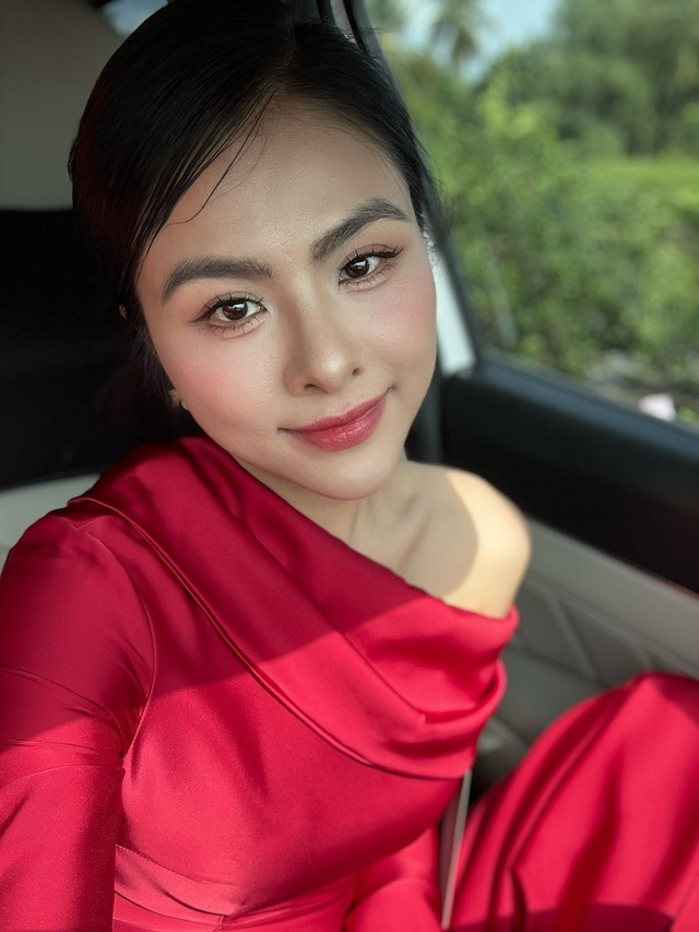 Nữ nghệ sĩ tuổi ngựa l&agrave; b&agrave; chủ khu nghỉ dưỡng 50.000m2, hai spa ở TP.HCM, sinh 4 con cho đại gia- Ảnh 1.