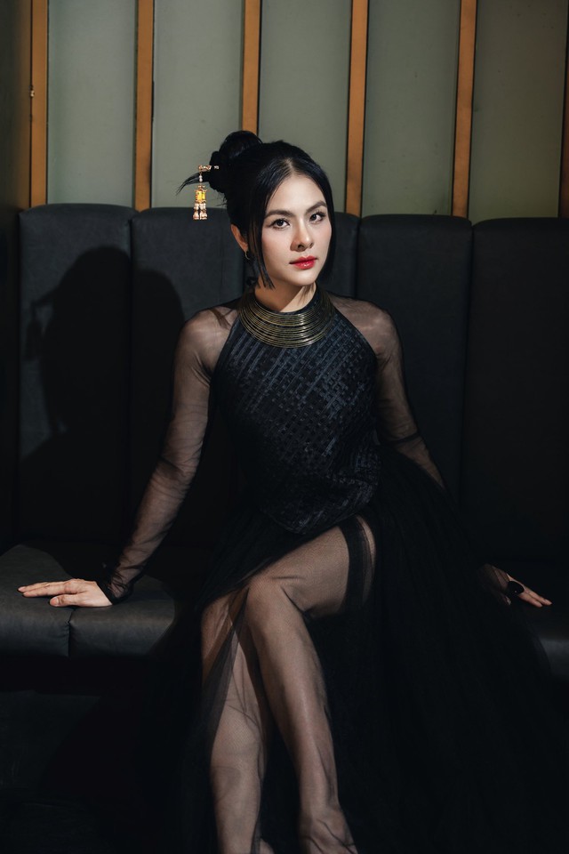 Nữ nghệ sĩ tuổi ngựa l&agrave; b&agrave; chủ khu nghỉ dưỡng 50.000m2, hai spa ở TP.HCM, sinh 4 con cho đại gia- Ảnh 12.