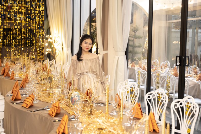 Nữ nghệ sĩ tuổi ngựa l&agrave; b&agrave; chủ khu nghỉ dưỡng 50.000m2, hai spa ở TP.HCM, sinh 4 con cho đại gia- Ảnh 3.