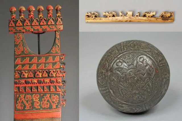 B&iacute; mật "bốc m&ugrave;i" gi&uacute;p nền văn minh cổ đại nở hoa giữa sa mạc kh&ocirc; cằn nhất Tr&aacute;i Đất - Ảnh 3.