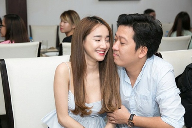 Trường Giang: "Nếu vợ t&ocirc;i muốn dừng lại ở 3 đứa th&igrave; sang kiếp sau t&ocirc;i mới l&agrave;m được điều đ&oacute;"- Ảnh 1.