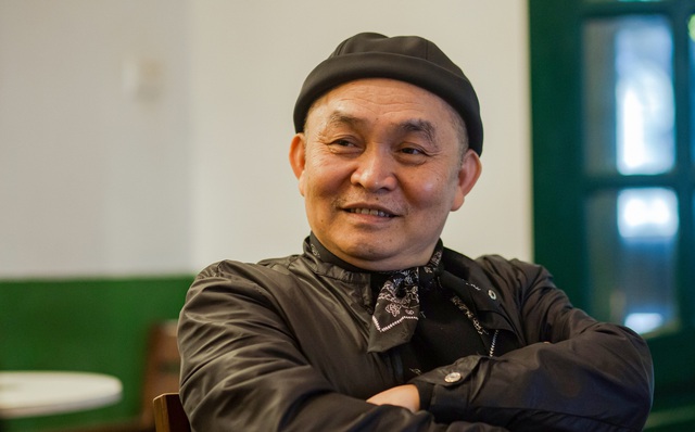 Vua h&agrave;i đất Bắc đi cả thế giới, tuy&ecirc;n bố: "Chưa bầu show n&agrave;o mời t&ocirc;i bị lỗ"- Ảnh 2.