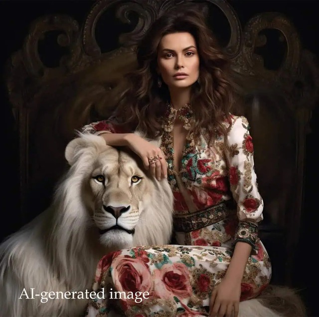 B&aacute;o động đỏ từ giới khoa học: Video AI đang &acirc;m thầm k&iacute;ch động bạo lực v&agrave; tiếp tay cho tội phạm bu&ocirc;n th&uacute; như thế n&agrave;o?- Ảnh 2.