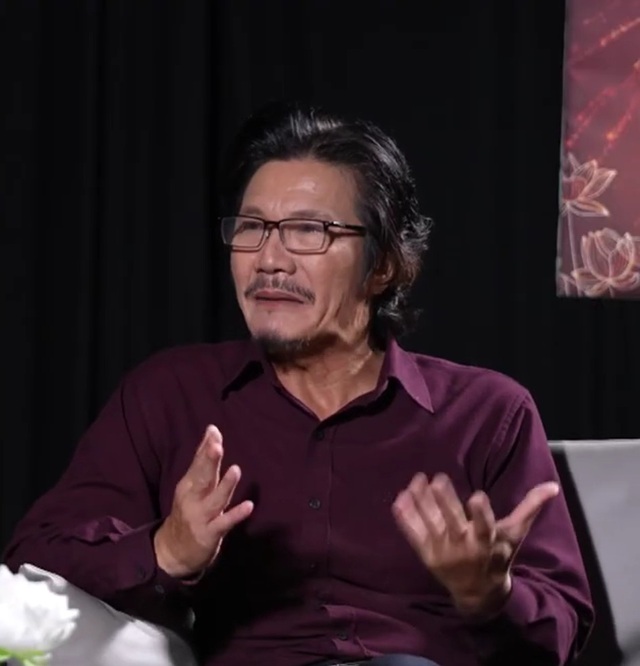 Nam NSƯT 64 tuổi: "T&ocirc;i vừa đi về nh&agrave; vừa kh&oacute;c nức nở"- Ảnh 1.