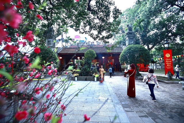 3 việc n&ecirc;n l&agrave;m trong tuần đầu ti&ecirc;n của năm B&iacute;nh Ngọ để cả năm may mắn, hanh th&ocirc;ng- Ảnh 1.