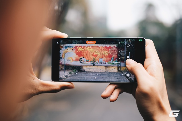 Người dùng đánh giá Galaxy S25 Ultra sau 1 năm: Chất ảnh không bị AI "quá đà", viền titan bền bỉ, chỉ mong rằng pin lớn hơn- Ảnh 3. Người dùng đánh giá Galaxy S25 Ultra sau 1 năm: Chất ảnh không bị AI "quá đà", viền titan bền bỉ, chỉ mong rằng pin lớn hơn- Ảnh 3.