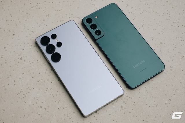 Người dùng đánh giá Galaxy S25 Ultra sau 1 năm: Chất ảnh không bị AI "quá đà", viền titan bền bỉ, chỉ mong rằng pin lớn hơn- Ảnh 4. Người dùng đánh giá Galaxy S25 Ultra sau 1 năm: Chất ảnh không bị AI "quá đà", viền titan bền bỉ, chỉ mong rằng pin lớn hơn- Ảnh 4.