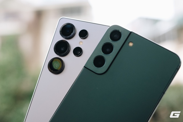 Người dùng đánh giá Galaxy S25 Ultra sau 1 năm: Chất ảnh không bị AI "quá đà", viền titan bền bỉ, chỉ mong rằng pin lớn hơn- Ảnh 5. Người dùng đánh giá Galaxy S25 Ultra sau 1 năm: Chất ảnh không bị AI "quá đà", viền titan bền bỉ, chỉ mong rằng pin lớn hơn- Ảnh 5.