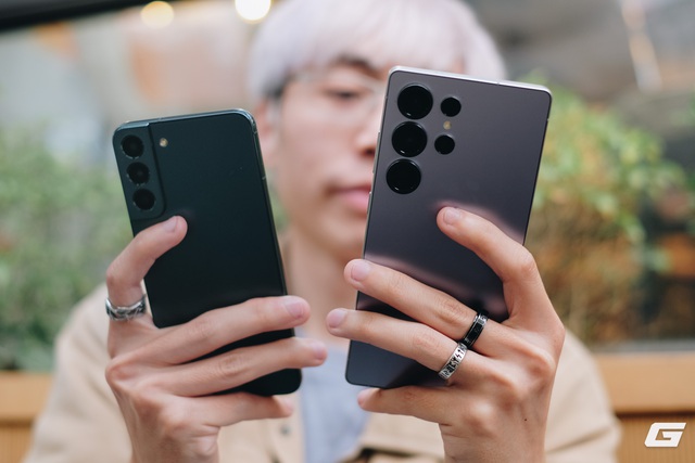 Người dùng đánh giá Galaxy S25 Ultra sau 1 năm: Chất ảnh không bị AI "quá đà", viền titan bền bỉ, chỉ mong rằng pin lớn hơn- Ảnh 1. Người dùng đánh giá Galaxy S25 Ultra sau 1 năm: Chất ảnh không bị AI "quá đà", viền titan bền bỉ, chỉ mong rằng pin lớn hơn- Ảnh 1.
