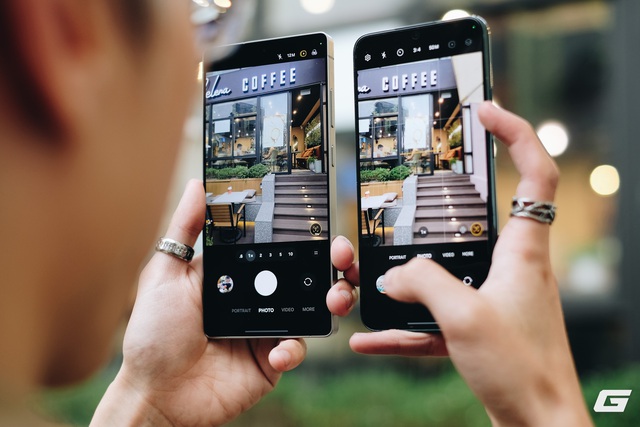 Người dùng đánh giá Galaxy S25 Ultra sau 1 năm: Chất ảnh không bị AI "quá đà", viền titan bền bỉ, chỉ mong rằng pin lớn hơn- Ảnh 2. Người dùng đánh giá Galaxy S25 Ultra sau 1 năm: Chất ảnh không bị AI "quá đà", viền titan bền bỉ, chỉ mong rằng pin lớn hơn- Ảnh 2.