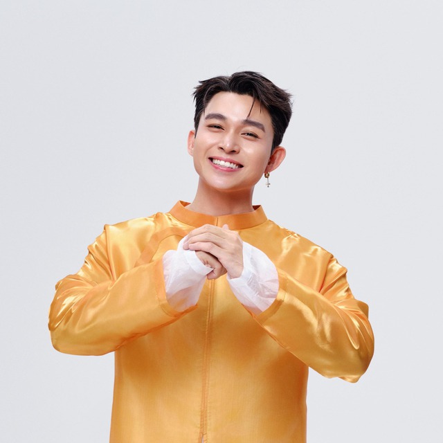 Hai nam ca sĩ U40 nổi tiếng hàng đầu Việt Nam mồ côi cả cha lẫn mẹ - Ảnh 4.