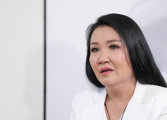 Hậu duệ gia tộc lẫy lừng miền Nam rơi nước mắt: "Họ kh&ocirc;ng chụp h&igrave;nh t&ocirc;i"- Ảnh 1.