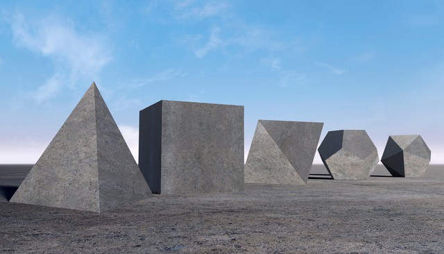 Plato đã đúng- Ảnh 2. Plato đã đúng- Ảnh 2.