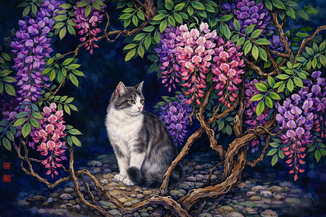 Điểm danh 4 con giáp rũ sạch áp lực trong năm 2026: Làm chơi ăn thật, sự nghiệp thăng hoa ngỡ ngàng- Ảnh 2. Điểm danh 4 con giáp rũ sạch áp lực trong năm 2026: Làm chơi ăn thật, sự nghiệp thăng hoa ngỡ ngàng- Ảnh 2.