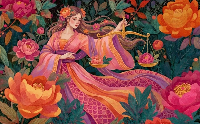 Điểm danh 3 cung hoàng đạo vượng khí nhất mùng 4 Tết: Làm gì cũng thuận, ai nhạy bén là chốt ngay lộc lớn đầu năm - Ảnh 3.