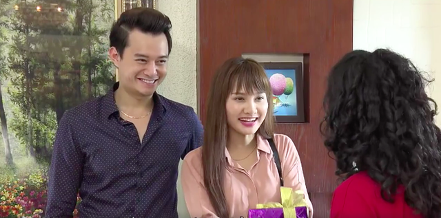 Kh&ocirc;ng hiểu v&igrave; một &ldquo;thế lực&rdquo; n&agrave;o đ&oacute; khiến chồng t&ocirc;i Tết năm n&agrave;o cũng l&agrave;m mẹ chồng &ldquo;ph&aacute;t đi&ecirc;n&rdquo;, c&ograve;n cả nh&agrave; cười như nắc nẻ- Ảnh 1.