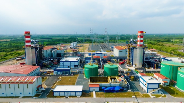 Lộ diện doanh nghiệp dẫn dắt liên danh đầu tư siêu dự án gần 60.000 tỷ tại Nghệ An- Ảnh 2. Lộ diện doanh nghiệp dẫn dắt liên danh đầu tư siêu dự án gần 60.000 tỷ tại Nghệ An- Ảnh 2.