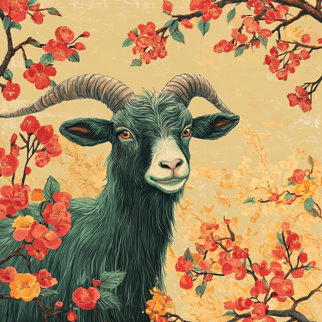 4 con giáp tài lộc khởi sắc, kiếm tiền tăng tốc, may mắn vượt bậc từ mùa xuân Bính Ngọ 2026- Ảnh 2. 4 con giáp tài lộc khởi sắc, kiếm tiền tăng tốc, may mắn vượt bậc từ mùa xuân Bính Ngọ 2026- Ảnh 2.