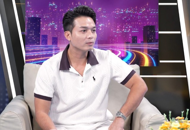 Nam diễn vi&ecirc;n U40 bị bạn g&aacute;i chia tay v&igrave; kh&ocirc;ng chịu cưới- Ảnh 2.