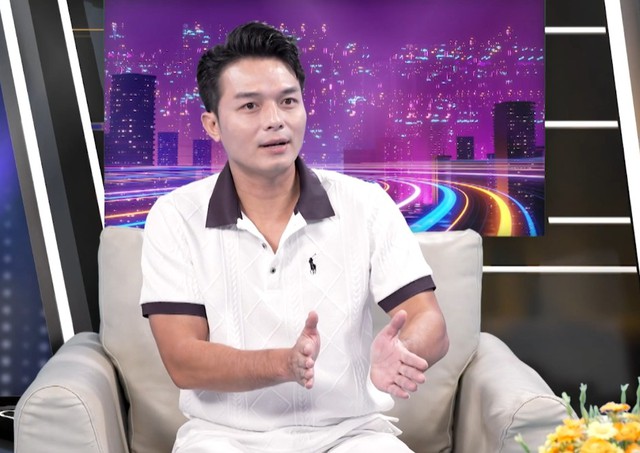 Nam diễn vi&ecirc;n U40 bị bạn g&aacute;i chia tay v&igrave; kh&ocirc;ng chịu cưới- Ảnh 1.