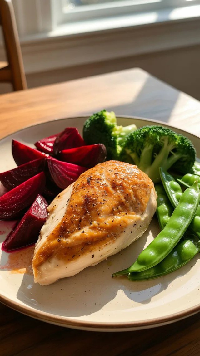 Mẹ 4 con tự giảm 17kg ngon ơ sau loạt thay đổi nhỏ- Ảnh 2. Mẹ 4 con tự giảm 17kg ngon ơ sau loạt thay đổi nhỏ- Ảnh 2.