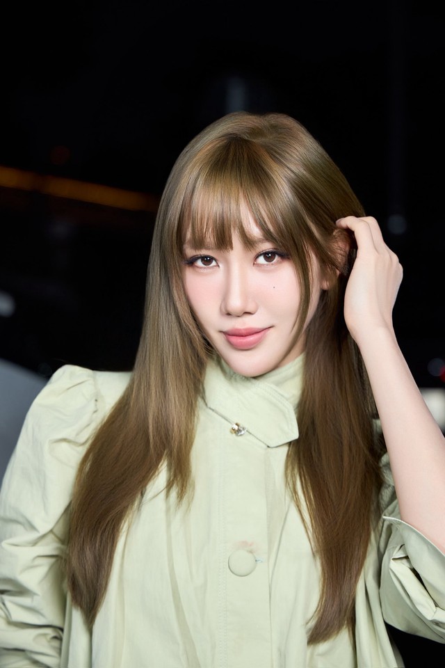 Ai khiến Thúy Ngân ra nông nỗi này?- Ảnh 4. Ai khiến Thúy Ngân ra nông nỗi này?- Ảnh 4.