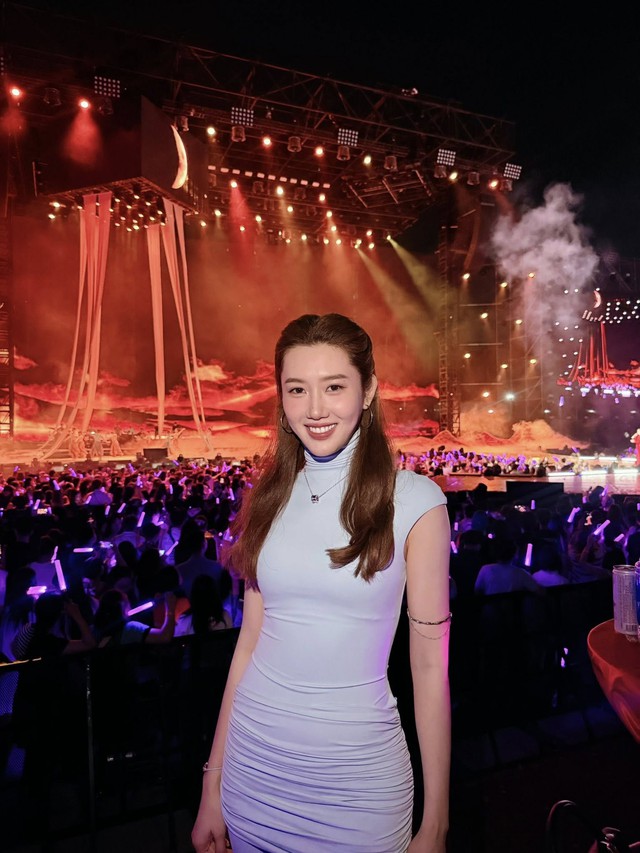 Ai khiến Thúy Ngân ra nông nỗi này?- Ảnh 3. Ai khiến Thúy Ngân ra nông nỗi này?- Ảnh 3.