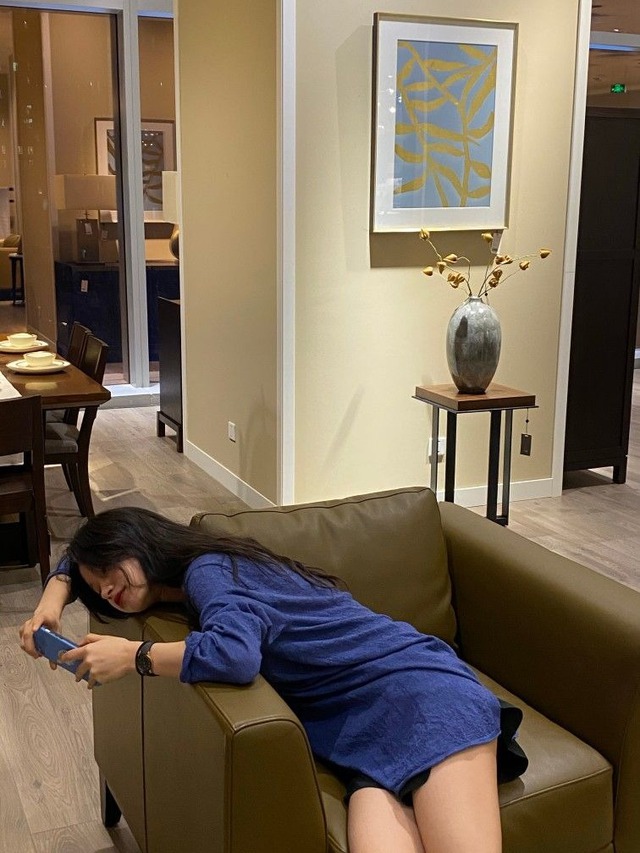 Sự thật được h&eacute; lộ từ số dư ng&acirc;n h&agrave;ng cuối năm- Ảnh 1.