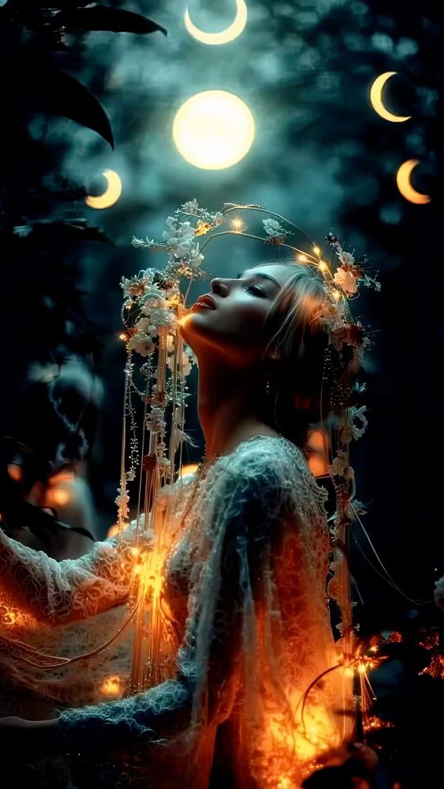 S&aacute;t Tết kh&ocirc;ng cầu cũng c&oacute;: 3 con gi&aacute;p hưởng lộc gia đ&igrave;nh, tiền bạc "tr&ecirc;n trời rơi xuống"- Ảnh 2.