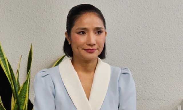 Nữ NSƯT từng mở họp b&aacute;o xin lỗi: "3 năm nay t&ocirc;i kh&ocirc;ng l&agrave;m ăn, mất show t&ocirc;i cũng chịu"- Ảnh 2.