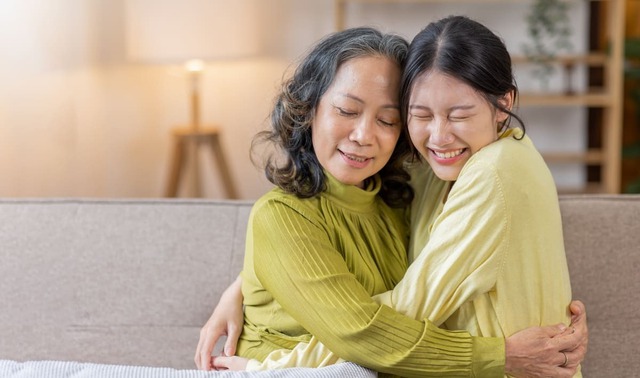 "Mộng ch&egrave;" m&agrave; tốt với con d&acirc;u th&igrave; h&ocirc;n nh&acirc;n coi như thắng một nửa!- Ảnh 2.