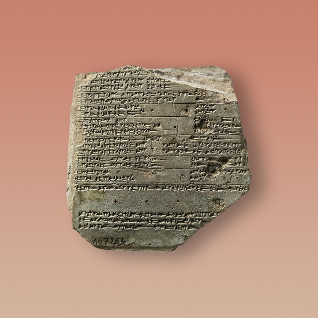 Giải mã bí mật thuật bói gan cổ đại từ vùng Lưỡng Hà đến Địa Trung Hải và quyền năng tiên tri của thần linh- Ảnh 4. Giải mã bí mật thuật bói gan cổ đại từ vùng Lưỡng Hà đến Địa Trung Hải và quyền năng tiên tri của thần linh- Ảnh 4.