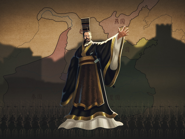 Nếu dịch chuyển tức thời đến một thế giới c&aacute;ch xa 2247 năm &aacute;nh s&aacute;ng, liệu ta c&oacute; thể nh&igrave;n thấy Tần Thủy Ho&agrave;ng đăng cơ?- Ảnh 2.