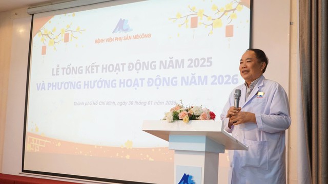 Vững bước vươn xa, n&acirc;ng tầm chất lượng chăm s&oacute;c sức khỏe b&agrave; mẹ &ndash; trẻ em- Ảnh 3.