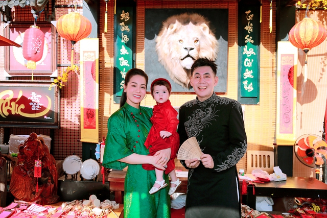 &Aacute; hậu Băng Ch&acirc;u v&agrave; hơn 100 nghệ sĩ nhận bằng khen "Nghệ sĩ v&igrave; cộng đồng"- Ảnh 9.