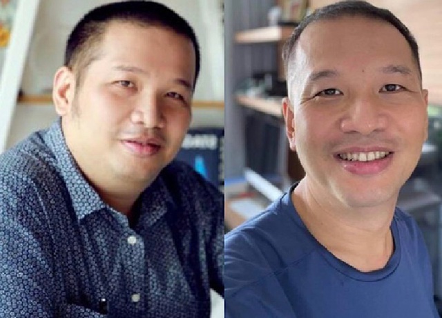 Nhạc sĩ Quang Huy n&oacute;i một c&acirc;u khiến nh&acirc;n vi&ecirc;n nhớ cả đời- Ảnh 2.