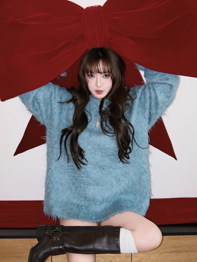 Bích Phương càng ngày càng trẻ nhờ biết dùng 1 "vũ khí" lợi hại, thế này thì bảo sao Tăng Duy Tân cứ say như điếu đổ, yêu chiều vô điều kiện- Ảnh 3. Bích Phương càng ngày càng trẻ nhờ biết dùng 1 "vũ khí" lợi hại, thế này thì bảo sao Tăng Duy Tân cứ say như điếu đổ, yêu chiều vô điều kiện- Ảnh 3.